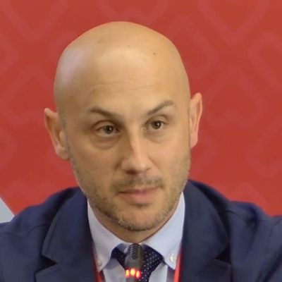 Jorge Rodríguez Garrido